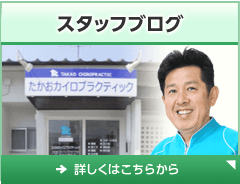 スタッフブログ